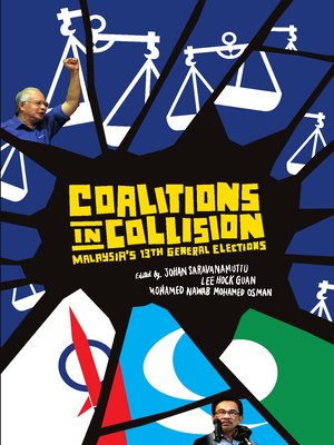 cover image of Coalitions in collision